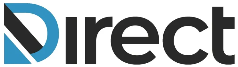 Direct logo